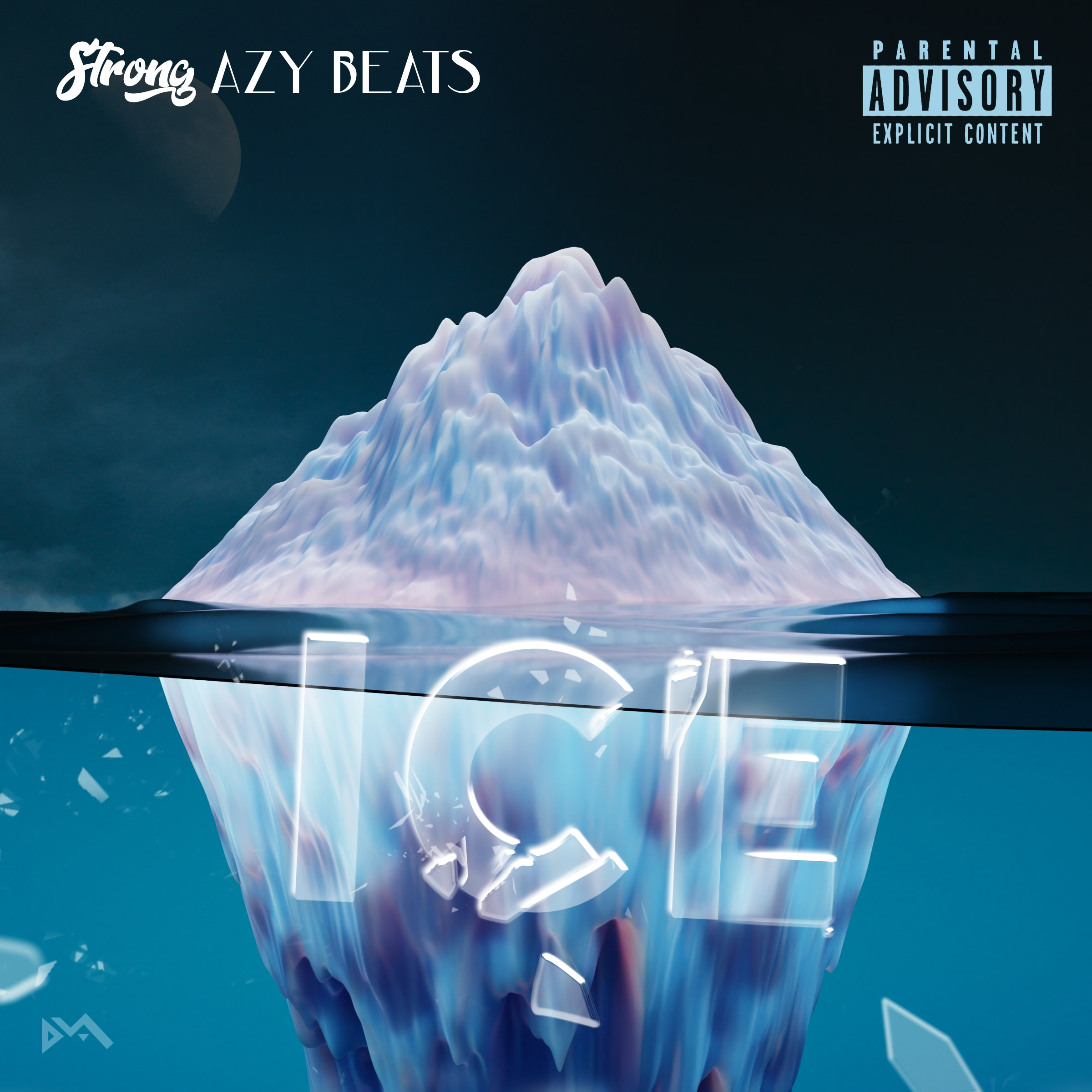 ICE Front Cover