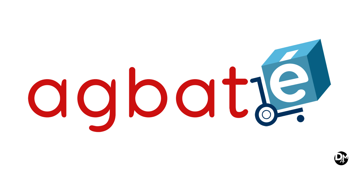 Logo AGBATE