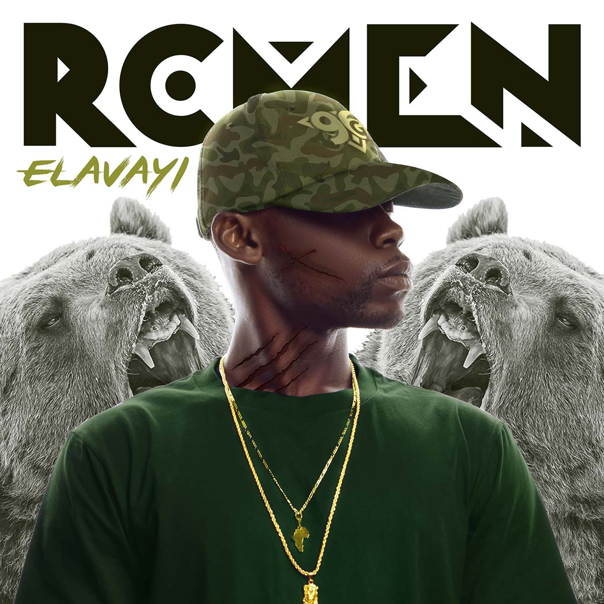 Elavayi Album Cover