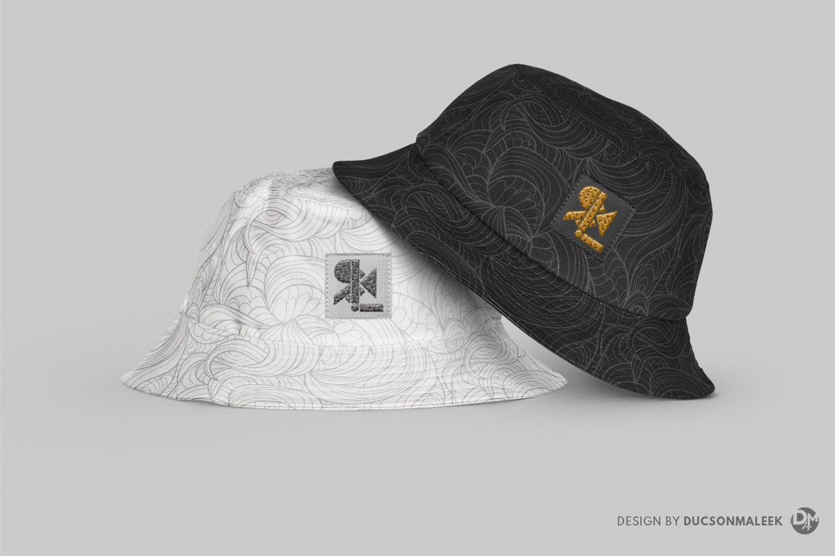 KRL Bucket Hat
