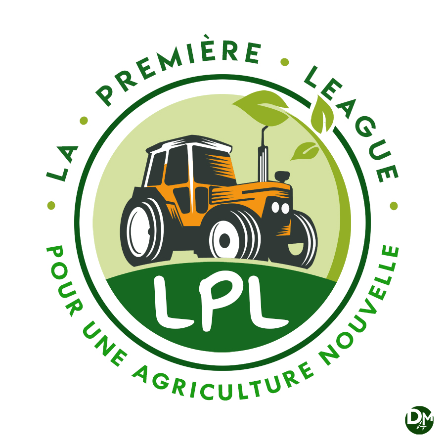 Logo LPL