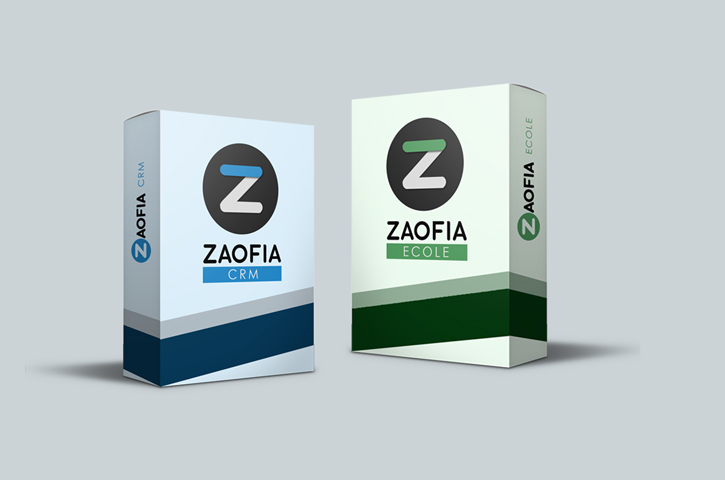 ZAOFIA Packaging
